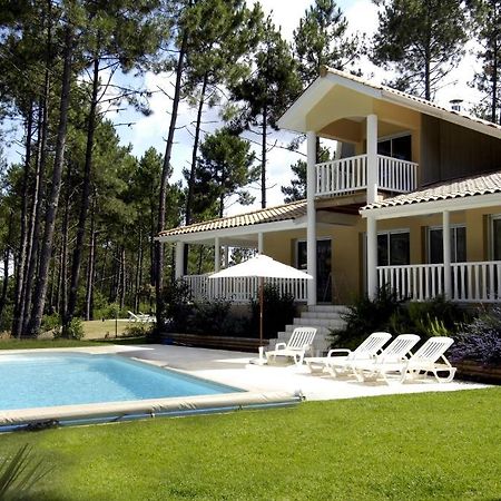 לאקאנו Lagrange Vacances - Eden Parc Golf חדר תמונה