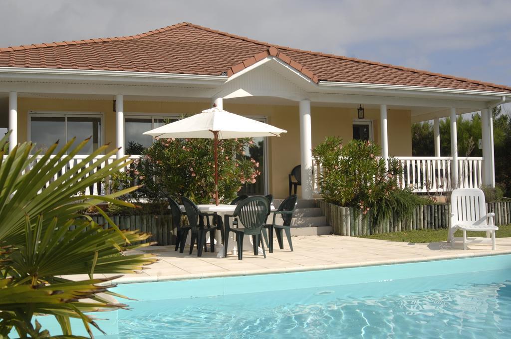 לאקאנו Lagrange Vacances - Eden Parc Golf חדר תמונה