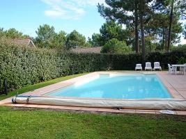 לאקאנו Lagrange Vacances - Eden Parc Golf מראה חיצוני תמונה
