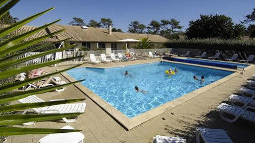 לאקאנו Lagrange Vacances - Eden Parc Golf מראה חיצוני תמונה