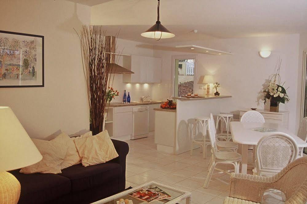לאקאנו Lagrange Vacances - Eden Parc Golf מראה חיצוני תמונה