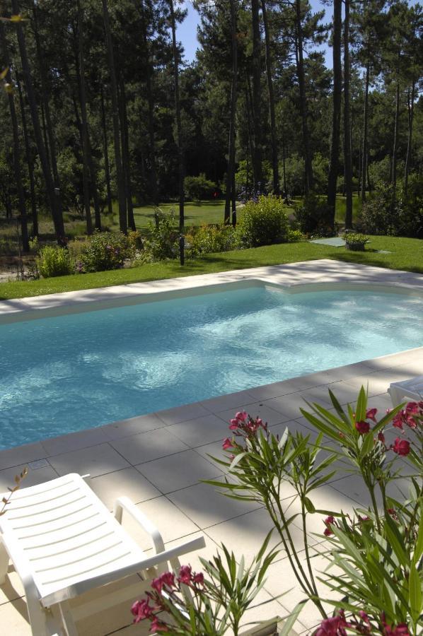 לאקאנו Lagrange Vacances - Eden Parc Golf מראה חיצוני תמונה